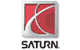 Saturn Check Engine
