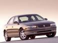 1996 Buick Regal GS Grand Sport