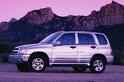 2002 Chevy Tracker