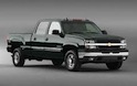 2003 Chevy Silverado