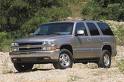 2004 Chevrolet Tahoe