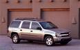 2004 Chevy Trailblazer