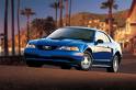 2002 Ford Mustang V6