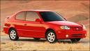 2000 Hyundai Accent