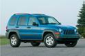 2006 Jeep Liberty CRD