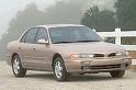 1996 Mitsubishi Galant