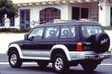 1996 Mitsubishi Montero