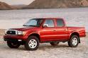 2003 Toyota Tacoma