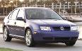 2003 VW Jetta